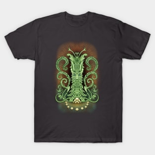 Greenman T-Shirt